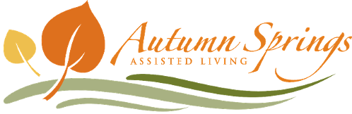 Autumn Springs Assisted Living, Logo